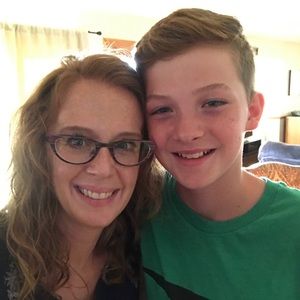 Meet your Posher, Jill